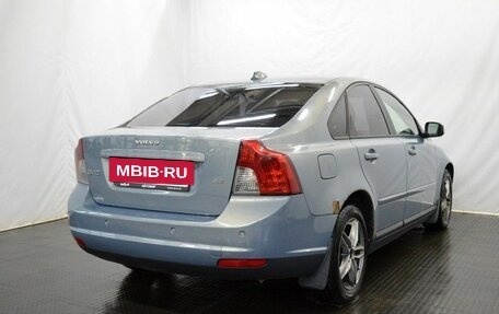 Volvo S40 II, 2007 год, 590 000 рублей, 5 фотография