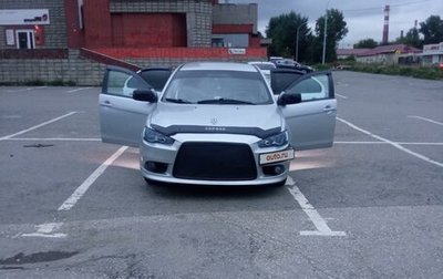 Mitsubishi Lancer IX, 2011 год, 740 000 рублей, 1 фотография