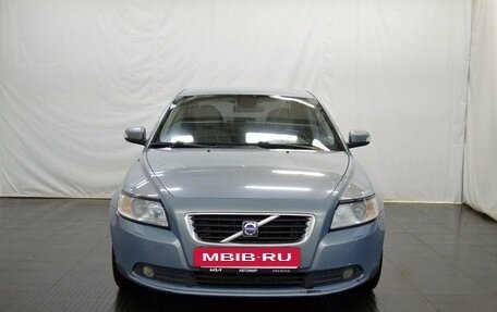 Volvo S40 II, 2007 год, 590 000 рублей, 2 фотография