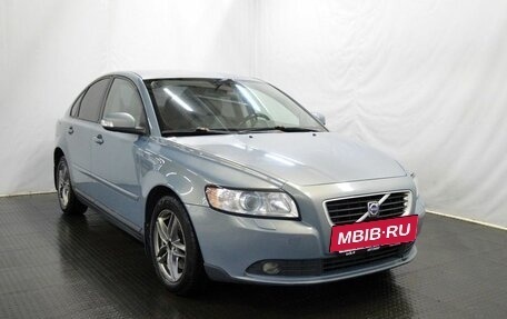 Volvo S40 II, 2007 год, 590 000 рублей, 3 фотография