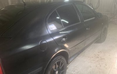 Skoda Octavia IV, 2006 год, 420 000 рублей, 1 фотография