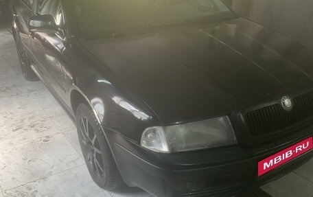 Skoda Octavia IV, 2006 год, 420 000 рублей, 3 фотография