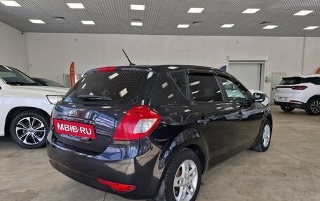 KIA cee'd I рестайлинг, 2010 год, 750 000 рублей, 6 фотография