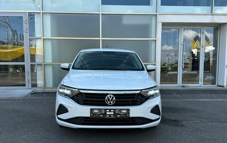 Volkswagen Polo VI (EU Market), 2020 год, 1 850 000 рублей, 2 фотография