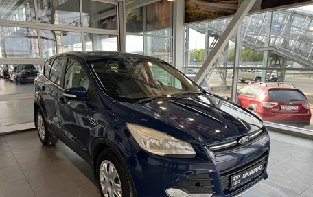 Ford Kuga III, 2013 год, 1 084 000 рублей, 3 фотография