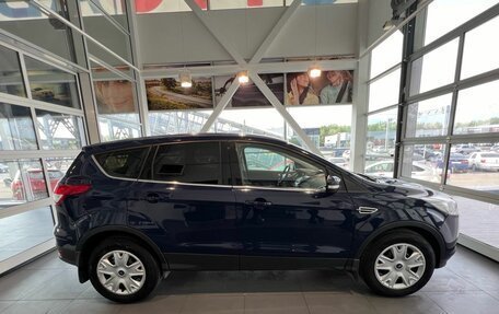 Ford Kuga III, 2013 год, 1 084 000 рублей, 4 фотография