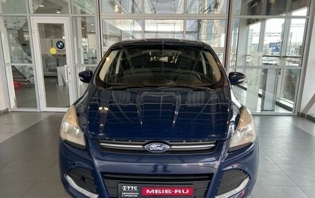 Ford Kuga III, 2013 год, 1 084 000 рублей, 2 фотография