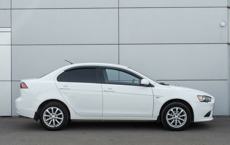 Mitsubishi Lancer IX, 2013 год, 1 150 000 рублей, 4 фотография