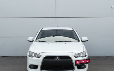 Mitsubishi Lancer IX, 2013 год, 1 150 000 рублей, 2 фотография