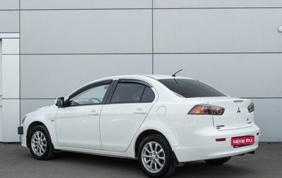 Mitsubishi Lancer IX, 2013 год, 1 150 000 рублей, 1 фотография