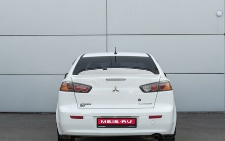 Mitsubishi Lancer IX, 2013 год, 1 150 000 рублей, 3 фотография