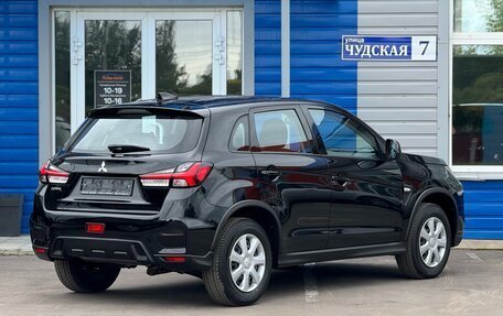 Mitsubishi ASX I рестайлинг, 2023 год, 3 150 000 рублей, 6 фотография