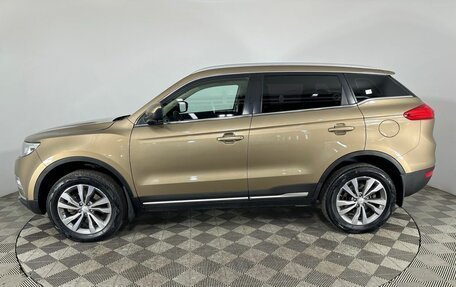 Geely Atlas I, 2019 год, 1 850 000 рублей, 4 фотография