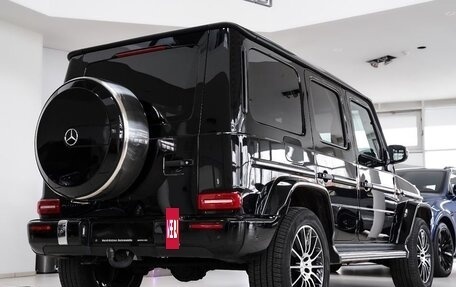 Mercedes-Benz G-Класс W463 рестайлинг _iii, 2020 год, 14 254 000 рублей, 5 фотография