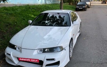 Honda Prelude IV, 1994 год, 390 000 рублей, 2 фотография