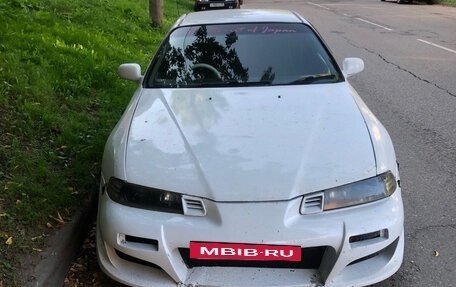 Honda Prelude IV, 1994 год, 390 000 рублей, 3 фотография