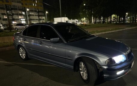 BMW 3 серия, 1998 год, 510 000 рублей, 2 фотография