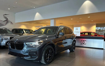 BMW X5, 2022 год, 8 400 000 рублей, 1 фотография