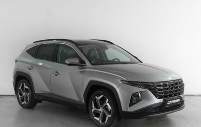 Hyundai Tucson, 2023 год, 4 289 000 рублей, 1 фотография