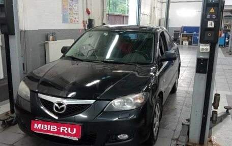 Mazda 3, 2008 год, 400 000 рублей, 1 фотография