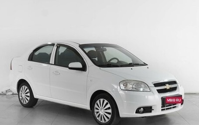 Chevrolet Aveo III, 2011 год, 899 000 рублей, 1 фотография