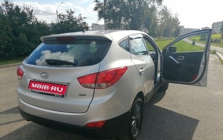 Hyundai ix35 I рестайлинг, 2013 год, 1 579 000 рублей, 7 фотография