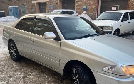 Toyota Carina, 1998 год, 500 000 рублей, 4 фотография