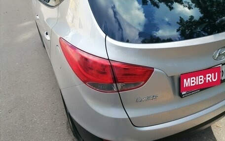 Hyundai ix35 I рестайлинг, 2013 год, 1 579 000 рублей, 8 фотография