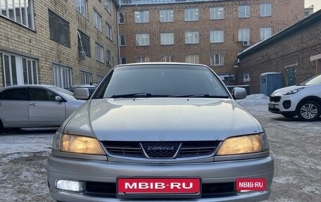 Toyota Carina, 1998 год, 500 000 рублей, 3 фотография