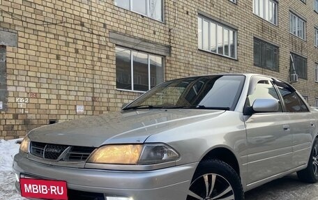 Toyota Carina, 1998 год, 500 000 рублей, 2 фотография