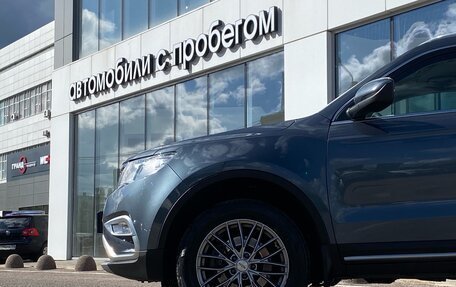 Geely Atlas I, 2018 год, 1 765 000 рублей, 6 фотография