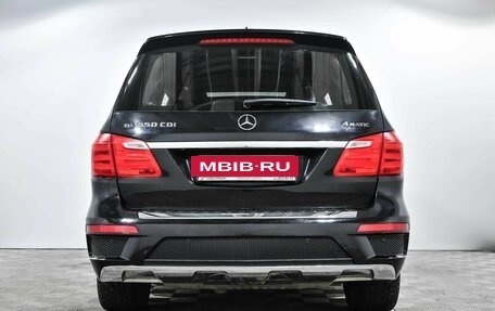 Mercedes-Benz GL-Класс, 2013 год, 3 250 000 рублей, 5 фотография