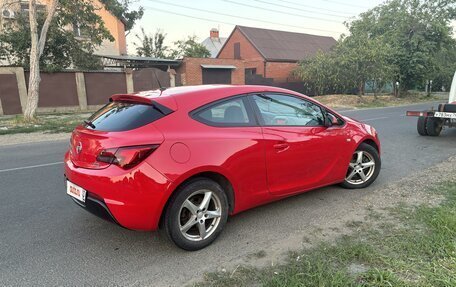 Opel Astra J, 2012 год, 1 000 000 рублей, 2 фотография