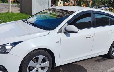 Chevrolet Cruze II, 2012 год, 920 000 рублей, 1 фотография