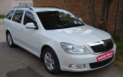 Skoda Octavia, 2010 год, 950 000 рублей, 1 фотография