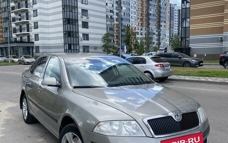 Skoda Octavia, 2007 год, 730 000 рублей, 1 фотография