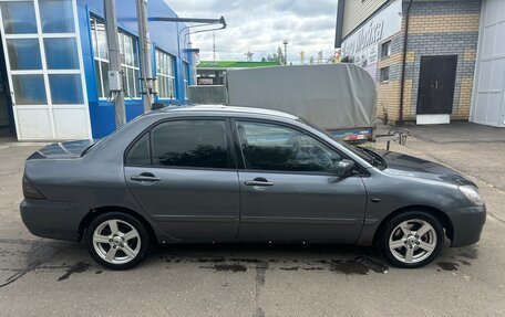 Mitsubishi Lancer IX, 2004 год, 450 000 рублей, 2 фотография