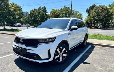 KIA Sorento IV, 2020 год, 3 500 000 рублей, 1 фотография