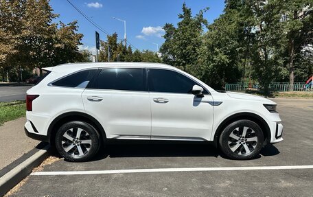 KIA Sorento IV, 2020 год, 3 500 000 рублей, 4 фотография