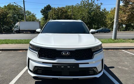 KIA Sorento IV, 2020 год, 3 500 000 рублей, 3 фотография