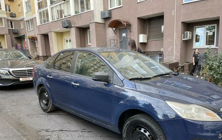 Ford Focus II рестайлинг, 2011 год, 690 000 рублей, 2 фотография