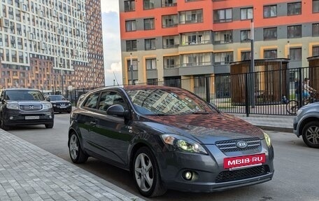 KIA cee'd I рестайлинг, 2008 год, 750 000 рублей, 2 фотография