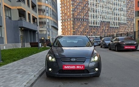 KIA cee'd I рестайлинг, 2008 год, 750 000 рублей, 3 фотография