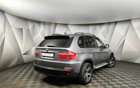 BMW X5, 2007 год, 1 555 000 рублей, 2 фотография