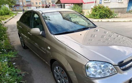 Chevrolet Lacetti, 2005 год, 420 000 рублей, 2 фотография