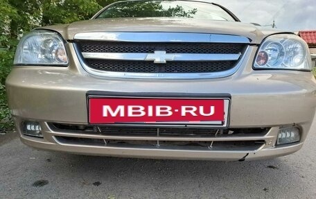 Chevrolet Lacetti, 2005 год, 420 000 рублей, 3 фотография