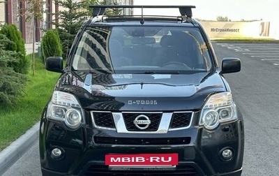 Nissan X-Trail, 2012 год, 1 330 000 рублей, 1 фотография