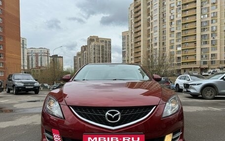 Mazda 6, 2008 год, 760 000 рублей, 2 фотография