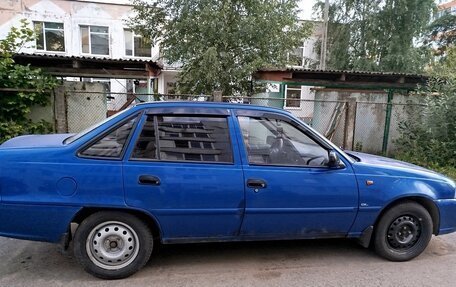 Daewoo Nexia I рестайлинг, 2012 год, 200 000 рублей, 2 фотография