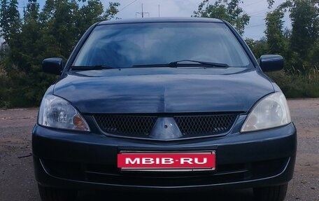 Mitsubishi Lancer IX, 2006 год, 340 000 рублей, 3 фотография